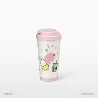 ราคา Miffy + Starbucks 16oz Stainless Steel Tumbler | Miffy 70th Anniversary Edition (41175315776)