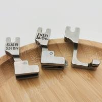 ราคา ตีนผีซิบซ่อน จักรเย็บ จักรไดเร็ค จักรคอมสำหรับจักรอุตสาหกรรม (19211897403)