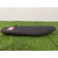 ราคา เบาะเวฟ110 2009ปาดบางทรงเชงหนังดำเรดเดอร์ (40351727177)