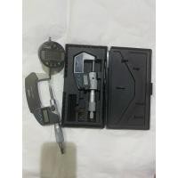 ราคา Mitutoyo ดิจิตอลไมโครมิเตอร์ (27059693663)