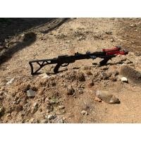 ราคา รวมเซ็ท ยางเล็ก โหลดลูกอัตโนมัต หานก+หาปลารุ่น CBG (40752283405)