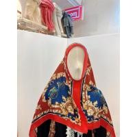 ราคา ผ้า Silk ผ้าพันคอ ผ้าคลุมไหล่ ผ้าคลุมผม ผ้ามุสลิม (44202498501)