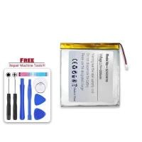 ราคา 2500mAh For Iriver Astell & Kern AK100II AK100 II Long-Lasting Player Battery (55652972593)