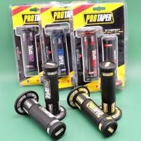 ราคา ปลอกแฮนด์ PROTAPER ปลอกแฮนด์ ปลอกมือ ปลอกแฮนด์เป็นแบบยางจับ กระชับมือ ไม่ลื่น เพิ่มเท่ห์แบบมีสไตล์ สำหรับรถจักรยานยนต์ (28688127169)
