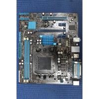 ราคา MAINBOARD (เมนบอร์ด) M5A78L-MLX V2 +ฝาหลัง (20056740614)