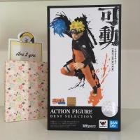 ราคา S.H.Figuarts SHF Naruto Uzumaki (Best Selection) shf นารุโตะ (5493361119)