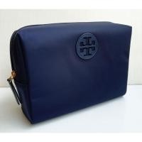 ราคา แท้!! กระเป๋า คสอ Tory burch nylon สีน้ำเงินเข้ม/กรม ใหม่ (16292341747)