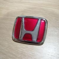 ราคา โลโก้ H แดง แท้ (ใหม่เก่าเก็บ)​ (18086599375)