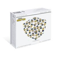 ราคา KN95 Protective Mask - Minions Series - White 5 pieces/box (20300889557)