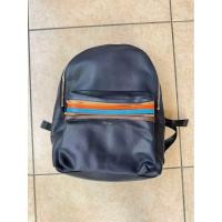 ราคา Paul Smith Backpack School Bag Laptop Bag หนังแท้ (56101738009)