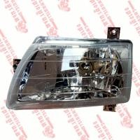 ราคา ชุดไฟหน้า+หลอดไฟ รถไถยันม่าร์(YANMAR) รุ่นEF393T/EF453T/EF493T (41000605221)