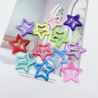 ราคา กิ๊บติดผมรูปดาว กิ๊บติดผมรูปดาว เครื่องประดับผมผู้หญิง กิ๊บติดผมรูปดาวสีสันสดใส (จูเนียร์) (52452810242)