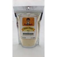 ราคา แป้งถั่วลูกไก่ (500 กรัม) -- Gram Flour (Besun) (500 Grams) (2862007947)