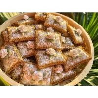 ราคา โปรยทานหมอนนาค โปรยทานหมอน หมอนจิ๋ว ของชำร่วย (8053460098)