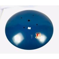 ราคา 03539 ผานบุกเบิก ตราม้าบิน (เพกาซัส) ขนาด 26 นิ้ว(บัวใหญ่ขนาด 23 ซม) ใบโค้งมาก ใส่กับโครงผานคูโบต้า เนื้อเหล็กโบร่อน (25569836856)