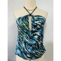 ราคา เกาะอก Jaspal ใหม่สีเขียว size xs (21382320074)