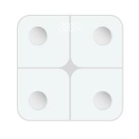 ราคา Smart Scale เครื่องชั่งน้ำหนัก อัจฉริยะ (21807789844)