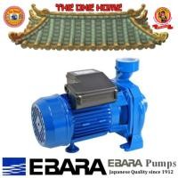 ราคา EBARAปั๊มหอยโข่ง (2 HP 2สาย) รุ่น CMB-2.00M (27554761662)
