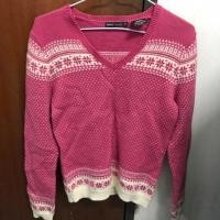 ราคา เสื้อกันหนาว bossini (1865709817)