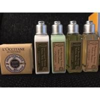 ราคา L’Occitane travel set 50ml 5 ชิ้น (2119373890)