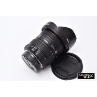ราคา (มีตำหนิ)เลนส์ Sigma 10-20mm F3.5 EX DC HSM (Nikon DX) ตำหนิออโต้โฟกัสวืดวาดในบางครั้ง สภาพสวย พอใช้งานได้ ขายตามสภาพ (17696200637)