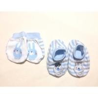 ราคา มือสอง Enfant เหมา3ชิ้น กางเกง+ถุงมือ+ถุงเท้า (911944057)