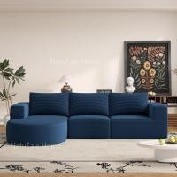 ราคา ApeHome 5 SEATER SOFA เตียงโซฟาเต้าหู้โซฟาสบายๆนุ่มบ้านสบาย (40914474665)