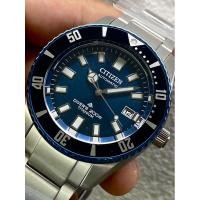 ราคา นาฬิกาข้อมือ Citizen Citizen Promaster Fujitsubo Super Titanium Limited Edition NB6026-56L (28861301258)