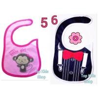 ราคา ผ้ากันน้ำลาย ยี่ห้อCarter's (295351889)