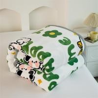 ราคา Cloud mink ผ้าห่มกำมะหยี่ Farai กำมะหยี่ปะการังกำมะหยี่นมกำมะหยี่ผ้าห่มขอบโซฟาผ้าห่มสำนักงานหอพัก n (54451168452)