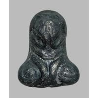 ราคา 4478 พระปิดตา วัดโคนอน ปี 2515 ผสมเนื้อชินตะกั่วของหลวงปู่เอี่ยม วัดหนัง หลวงปู่โต๊ะ ปลุกเสก (56702842070)