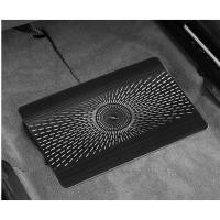 ราคา 450GLE350 อุปกรณ์ดัดแปลง 450 ฝาครอบป้องกันภายใน GLS Seat Patch ฝาครอบเครื่องปรับอากาศภายใต้ Benz Air Outlet XFKE (27043671688)