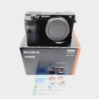 ราคา SONY A6600 body only (21480208187)