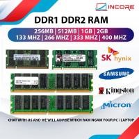 ราคา ผสมยี่ห้อ 512MB 1GB 2GB 4GB DDR2 PC แล็ปท็อป Ram โน้ตบุ๊ค Sodimm เดสก์ท็อป 667 MHz 800 MHz Kingston (45851690764)