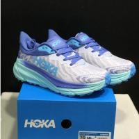 ราคา กล่องรองเท้า Hoka One One Challenger ATR 7 รองเท้าวิ่งกันกระแทกดีไซน์สำหรับมืออาชีพและน้ำหนักเบา Unisex (43375845617)