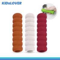 ราคา Kidslover ปลอกหุ้มที่จับประตู แบบเกลียว กันชน การกระแทก ปลอกมือจับประตู (25114785578)