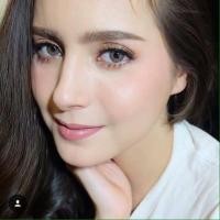 ราคา Pretty doll/Sweety คอนแทคเลนส์ รุ่น Florida / Lamune Gray (2335671634)