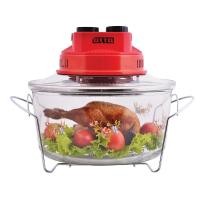 ราคา OTTO หม้ออบลมร้อน 12 ลิตร รุ่น CO-708 (3648809983)