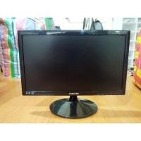 ราคา จอคอมพิวเตอร์มือสอง LED SAMSUNG S19B150B ขนาด 18.5 นิ้ว สภาพดี (13863946138)