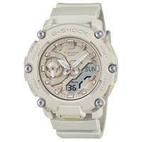 ราคา G-Shock นาฬิกาข้อมือผู้ชาย สายเรซิ่น รุ่น GA-2200,GA-2200NC,GA-2200NC-7A (42454002351)