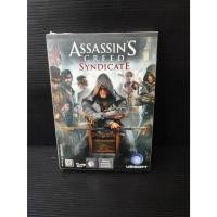 ราคา แผ่นเกมส์คอม Assassin's Creed Syndicate : PC Game (25347325969)