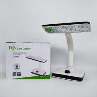 ราคา DP โคมไฟตั้งโต๊ะแบบชาร์จไฟ รุ่น LED-663 (2775173074)