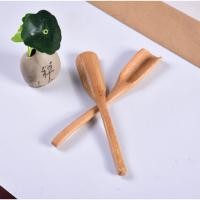 ราคา ที่ตักชา ช้อนชา ทําจากไม้ไผ่เก่า (41263535277)