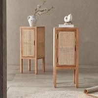 ราคา ที่กำหนดเองหวายตู้เก็บนอร์ดิกห้องนั่งเล่นตู้เก็บของบ้านห้องนอนญี่ปุ่นสร้างสรรค์ (26659488185)