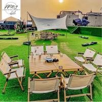 ราคา Pinnacle ชุดโต๊ะและเก้าอี้กลางแจ้ง เก้าอี้ตั้งแคมป์ โต๊ะตั้งแคมป์ โต๊ะพับกลางแจ้ง เก้าอี้พับ ชุดงานเซ็ต (40663890677)