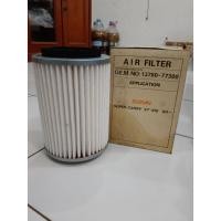 ราคา สต็อกสุดท้าย!! ไส้กรองอากาศ SUZUKI CARRY ST100/JIMNY/KATANA (JEP2) (45552182349)