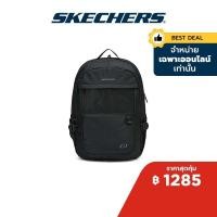 ราคา Skechers สเก็ตเชอร์ส กระเป๋าเป้สะพายหลัง ยูนิเซ็กส์ Colorful S Collection Backpack - L124U071 (28755668375)