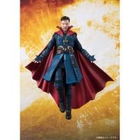ราคา S.H.Figuarts Doctor Strange (Avengers: Infinity War) / SHF Marvel ดอกเตอร์ สเตรนจ์ ฟิกเกอร์แท้ อเวนเจอร์ส โมเดลฮีโร่ (1293721096)