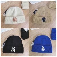 ราคา ✴️แท้ % MLB New Jelly Beanie หมวกไหมพรม MLB (13797314634)