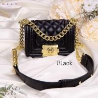 ราคา กระเป๋าสะพายข้าง งานแบรนด์แท้ NISA (17416425766)